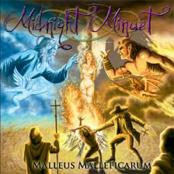 Midnight Minuet : Malleus Maleficarum